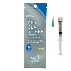 acs syringe w-1tip