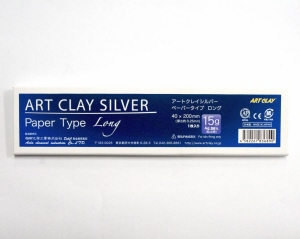 art-clay-papier-type-long-15-gram