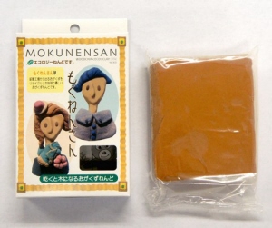 artclay-woodclay-mokunensan-300g